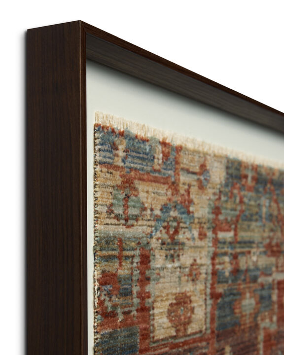HWA105 Multi 2'5"x3'5" Wall Art